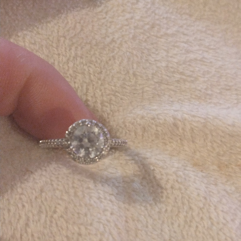 Michael Kors ring